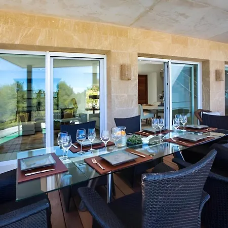 Villa En Javea