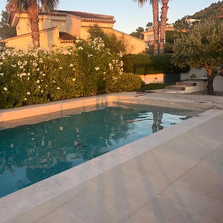 En Villa *