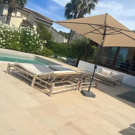 En Villa Javea